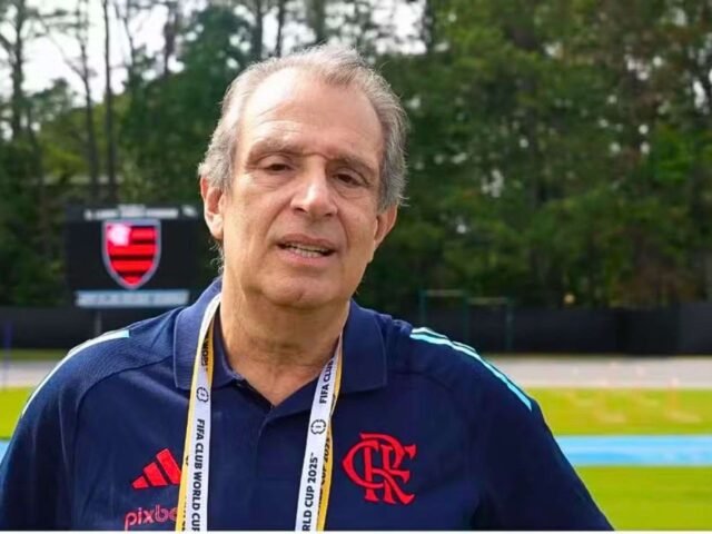 Flamengo sofre ataque hacker e tem perfil oficial invadido nas redes sociais