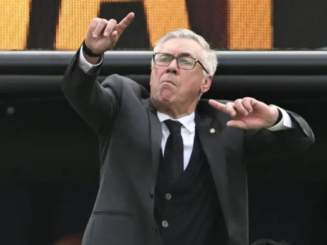 Milhões em Jogo: O custo da estabilidade com Ancelotti compensa o pior resultado do Brasil desde 1990?
