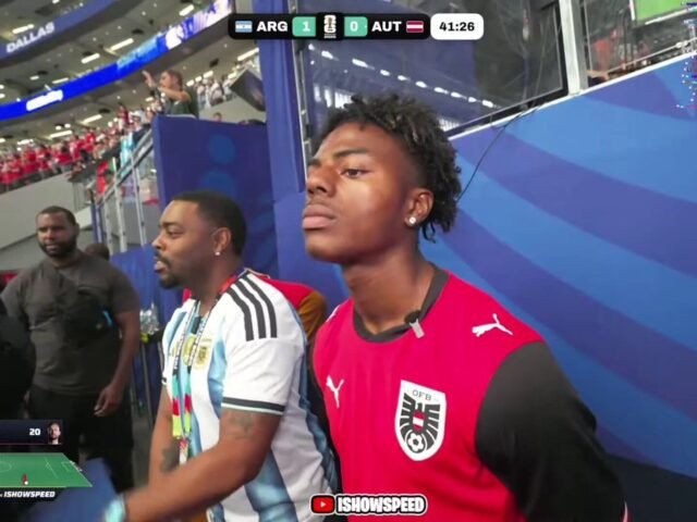 A Protegida da FIFA? Argentina sai ilesa de casos de racismo na copa de 2026