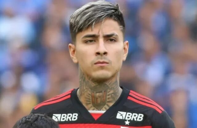 Pulgar no alvo da Europa? O peso de Filipe Luís e a sombra do Monaco no Flamengo
