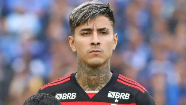 Pulgar no alvo da Europa? O peso de Filipe Luís e a sombra do Monaco no Flamengo