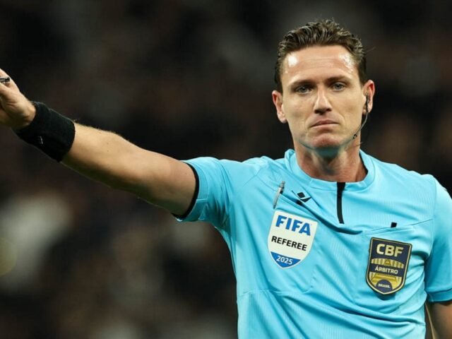 Ceni detona arbitragem na Fonte Nova e reforça histórico de controvérsias de Abatti Abel com o Palmeiras