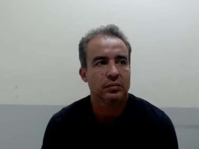 🚨 EX-CORINTHIANS, SÃO PAULO E ATHLETICO-PR, JADSON É PRESO NO PARANÁ